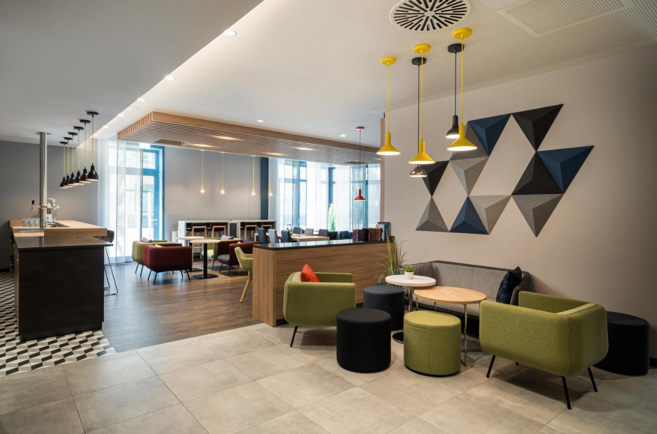 Holiday Inn Express - Rosenheim By Ihg Exterior photo