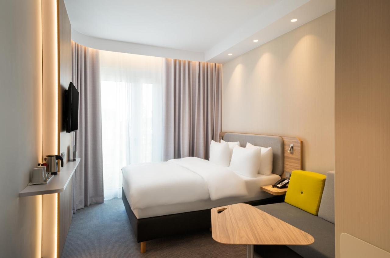 Holiday Inn Express - Rosenheim By Ihg Exterior photo