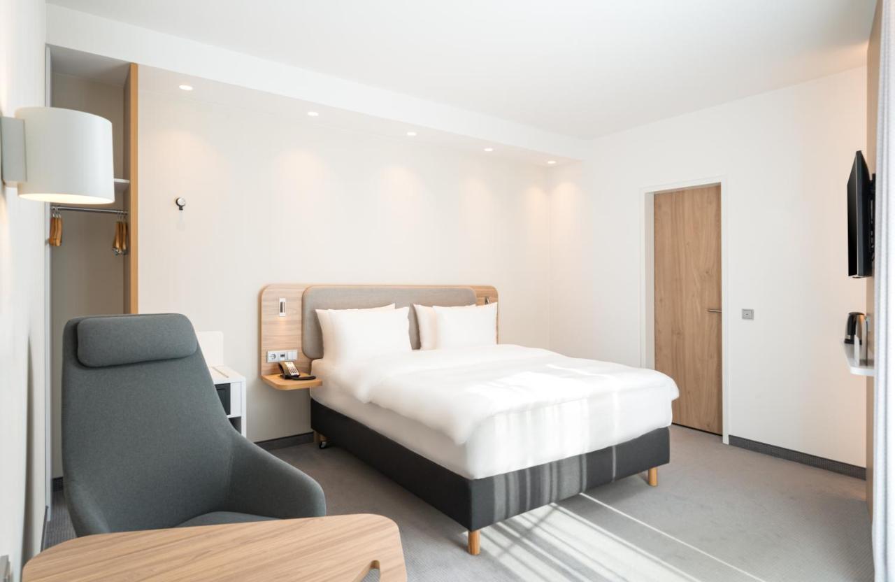 Holiday Inn Express - Rosenheim By Ihg Exterior photo