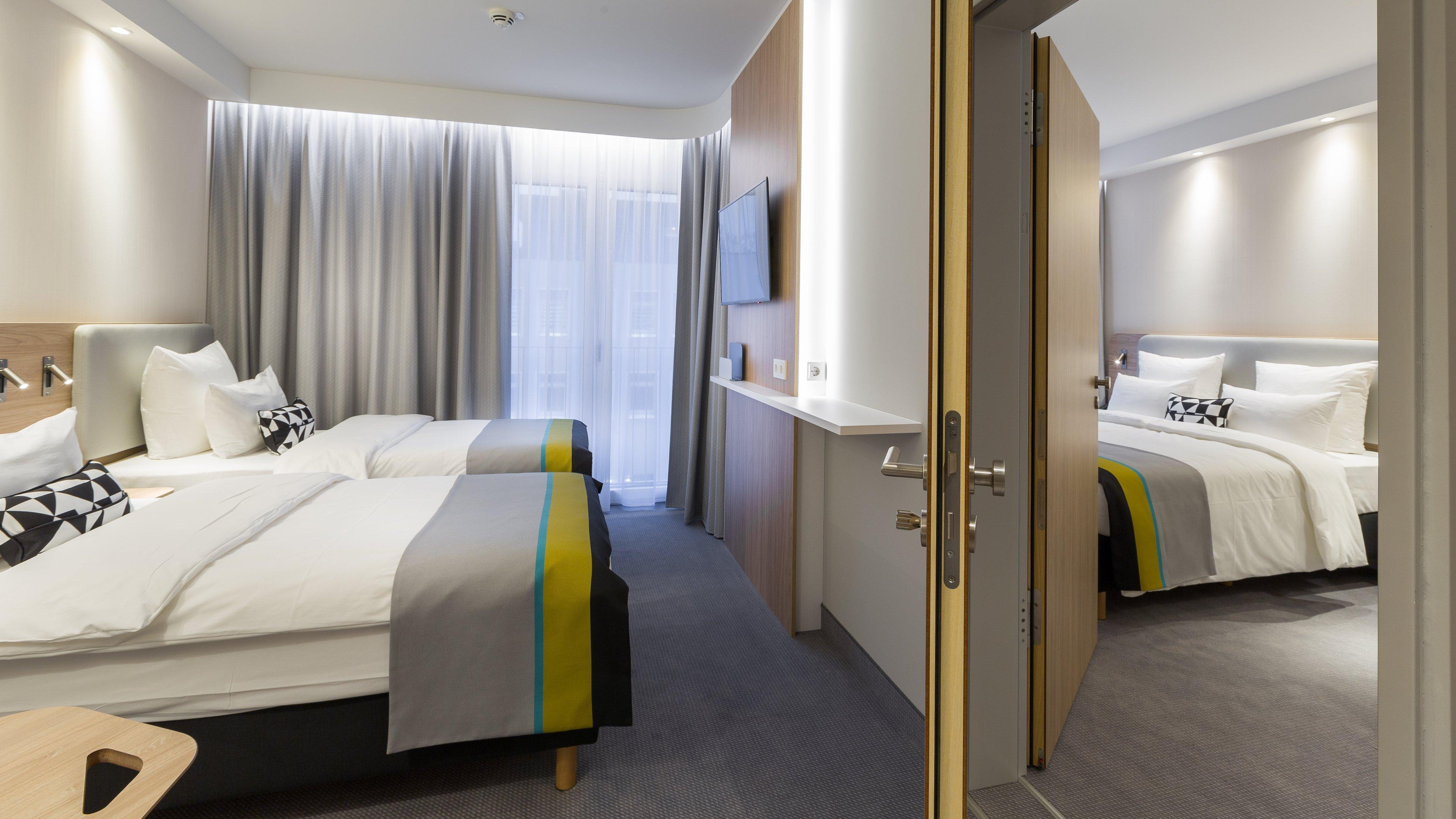 Holiday Inn Express - Rosenheim By Ihg Exterior photo
