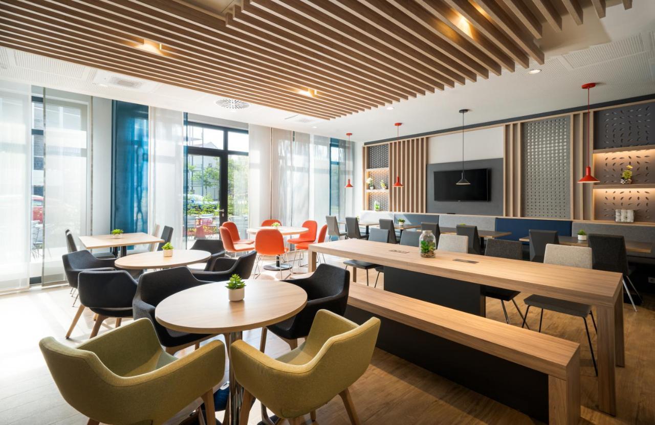 Holiday Inn Express - Rosenheim By Ihg Exterior photo