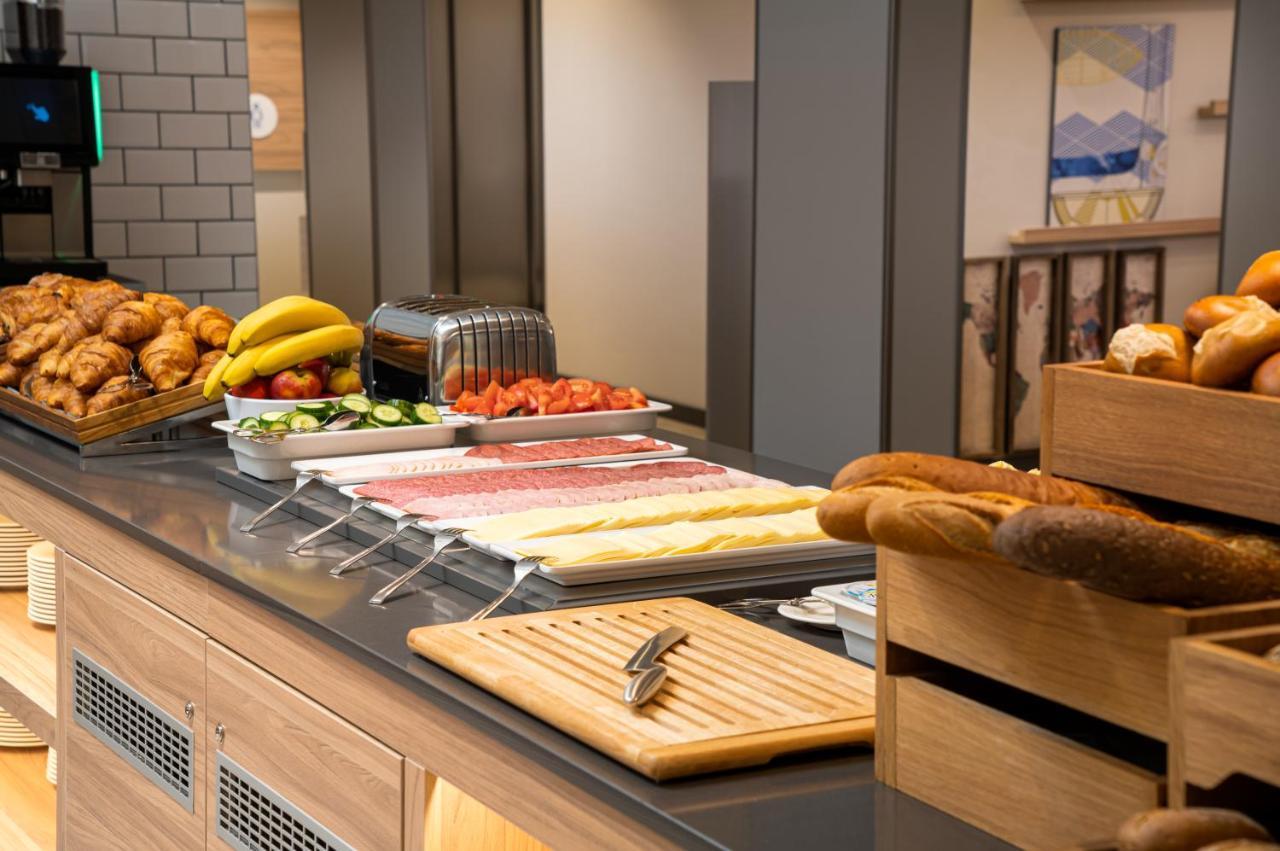 Holiday Inn Express - Rosenheim By Ihg Exterior photo