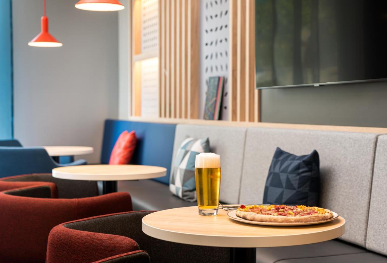 Holiday Inn Express - Rosenheim By Ihg Exterior photo