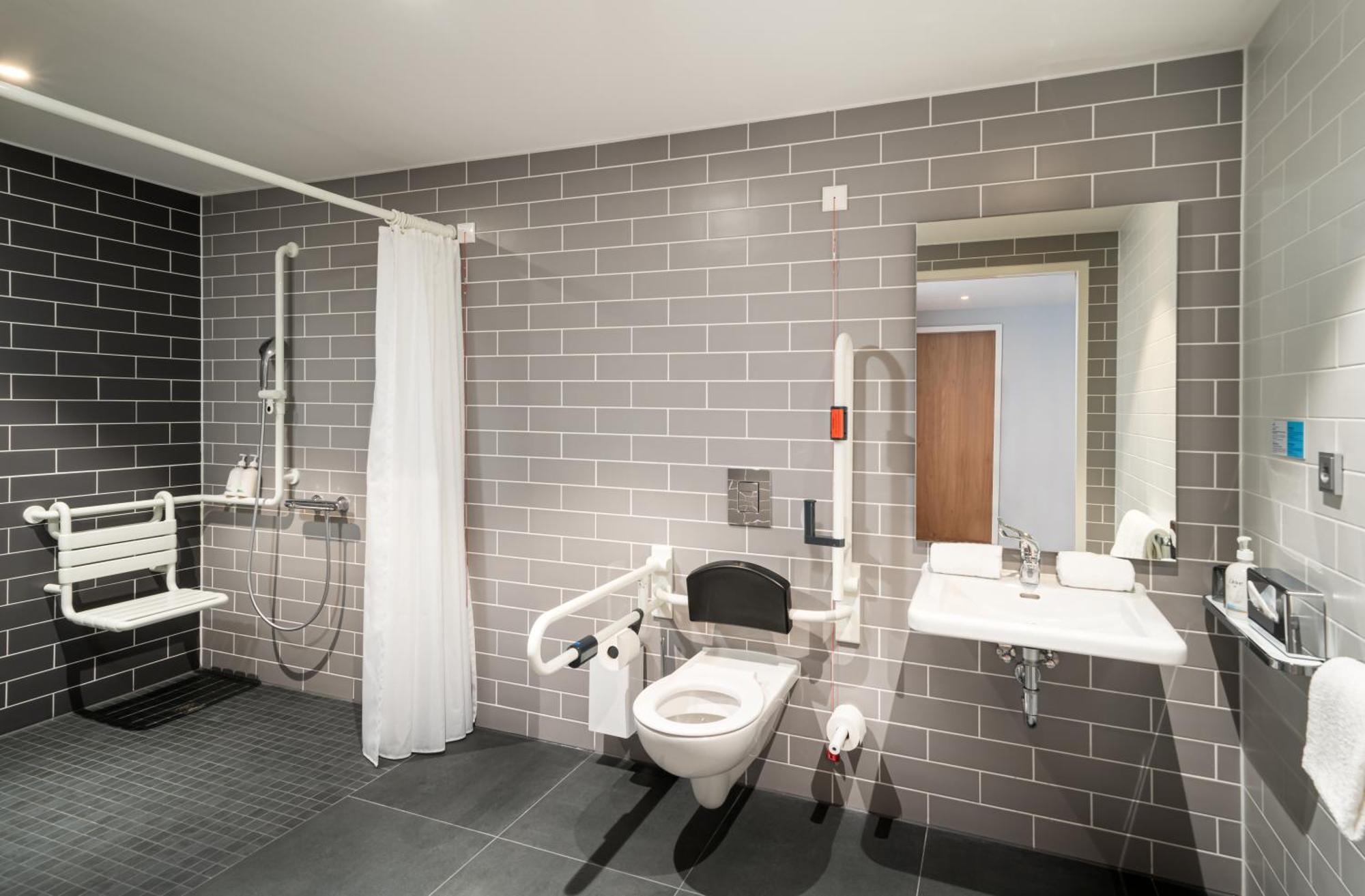 Holiday Inn Express - Rosenheim By Ihg Room photo